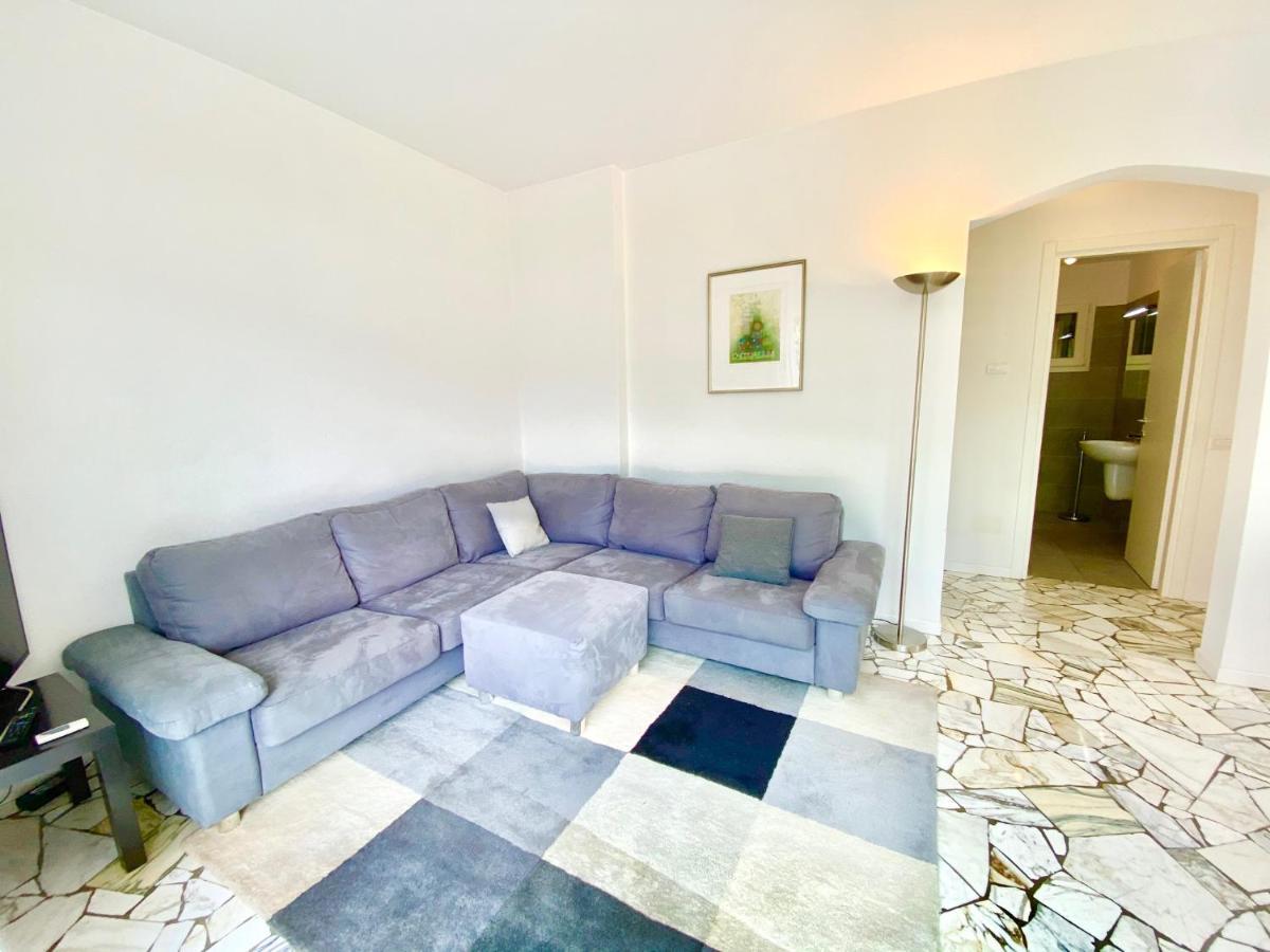 Appartamento Buresso Porto Valtravaglia Dış mekan fotoğraf